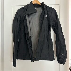 Women’s north face windbreaker
